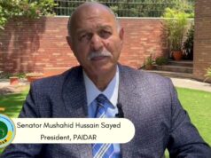 Africa Day Message