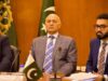 President PAIDAR invited to head office of Federation of Chambers of Commerce & Industry at Karachi to introduce Pakistan’s first think tank on Africa!