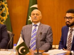 President PAIDAR invited to head office of Federation of Chambers of Commerce & Industry at Karachi to introduce Pakistan’s first think tank on Africa!