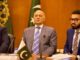President PAIDAR invited to head office of Federation of Chambers of Commerce & Industry at Karachi to introduce Pakistan’s first think tank on Africa!