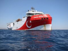 Flexing its Muscle, Turkey Is Spreading Its Influence in Africa