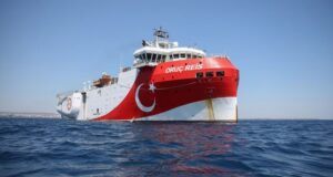 Flexing its Muscle, Turkey Is Spreading Its Influence in Africa