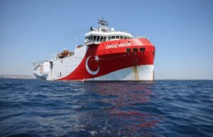 Flexing its Muscle, Turkey Is Spreading Its Influence in Africa