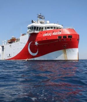 Flexing its Muscle, Turkey Is Spreading Its Influence in Africa