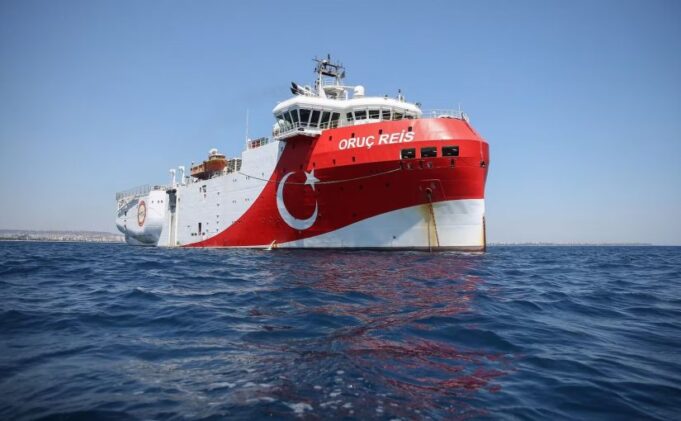 Flexing its Muscle, Turkey Is Spreading Its Influence in Africa
