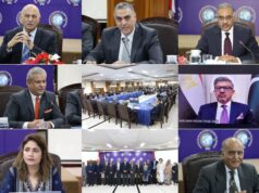 Press Release – ISSI hosts event commemorating Egypt’s ‘Revolution Day’