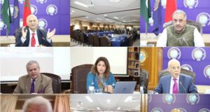 PAIDAR and ISSI hosts event to Commemorate Morocco’s ‘Enthronement Day’
