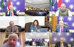 PAIDAR and ISSI hosts event to Commemorate Morocco’s ‘Enthronement Day’