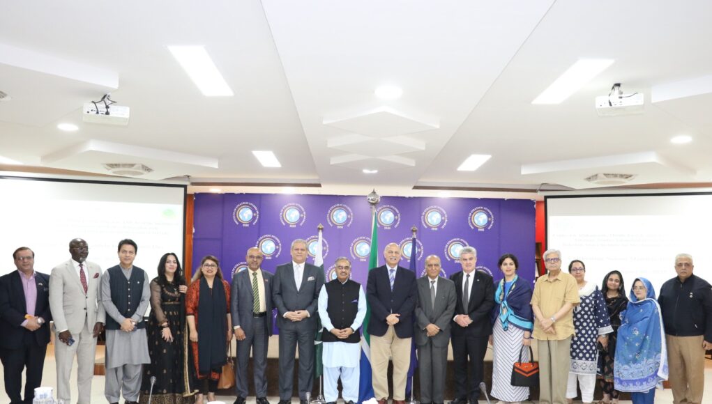 PAIDAR – ISSI celebrates Nelson Mandela International Day