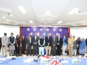 PAIDAR – ISSI celebrates Nelson Mandela International Day