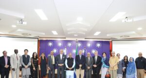 PAIDAR – ISSI celebrates Nelson Mandela International Day