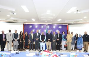 PAIDAR – ISSI celebrates Nelson Mandela International Day