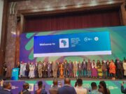 President PAIDAR, Senator Mushahid addresses African Political Parties Summit, says Asia too needs ‘Mandela Model’ of Reconciliation, reiterates Pakistan strong historical Africa ties