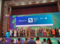 President PAIDAR, Senator Mushahid addresses African Political Parties Summit, says Asia too needs ‘Mandela Model’ of Reconciliation, reiterates Pakistan strong historical Africa ties
