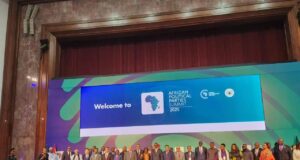 President PAIDAR, Senator Mushahid addresses African Political Parties Summit, says Asia too needs ‘Mandela Model’ of Reconciliation, reiterates Pakistan strong historical Africa ties