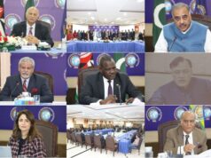 Press Release – ISSI hosts event commemorating Kenya’s ‘Jamhuri Day’
