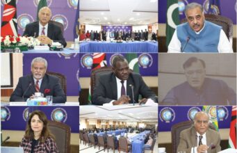 Press Release – ISSI hosts event commemorating Kenya’s ‘Jamhuri Day’